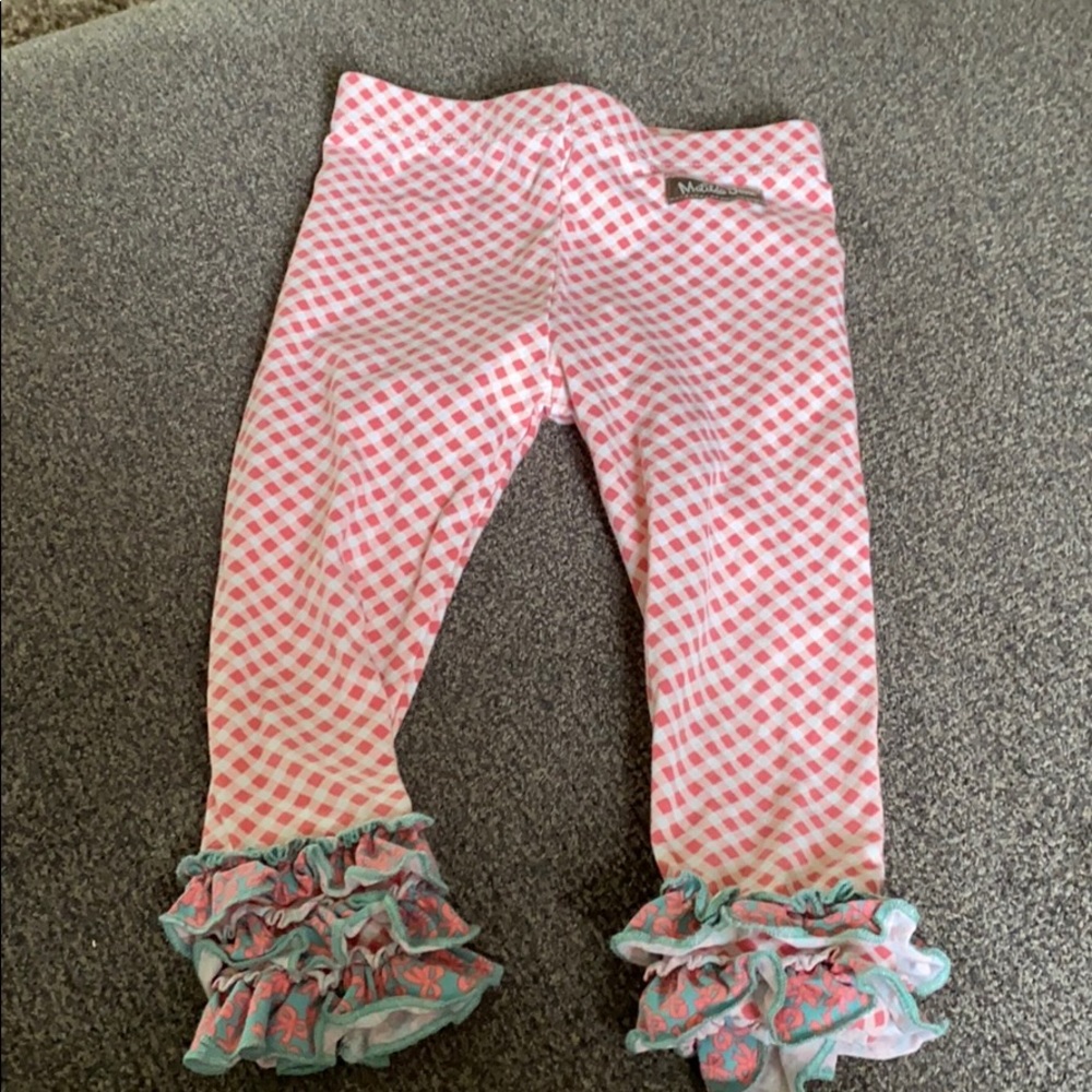 Matilda Jane Pants